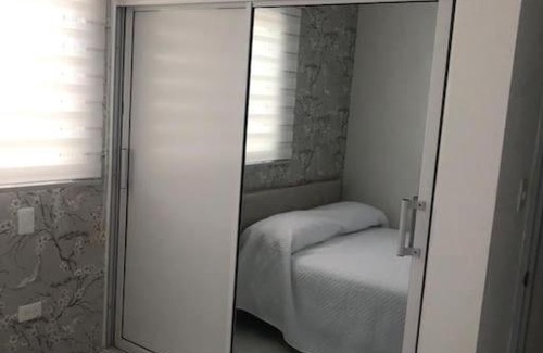 Nagua House | Agradable casa acogedora y cómoda 3 dormitorios.