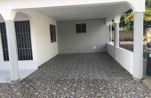 Nagua House | Agradable casa acogedora y cómoda 3 dormitorios.