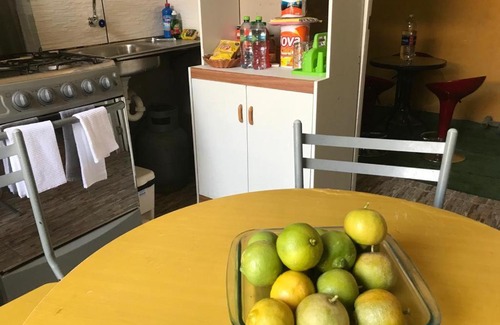 Veintiseis de Octubre House | Agradable casa con garaje