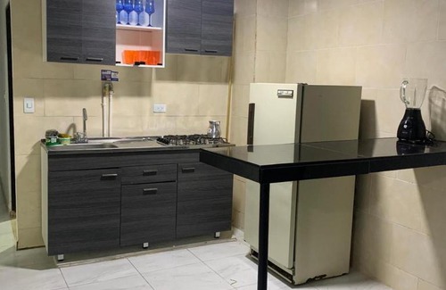 Menegua House | Agradable casa con jacuzzi en Puerto López