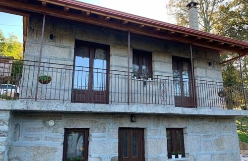 O Irixo House | Agradable Casa Rural Para UNA Experiencia Única