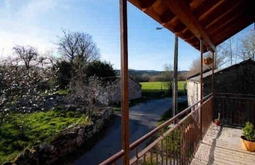 O Irixo House | Agradable Casa Rural Para UNA Experiencia Única