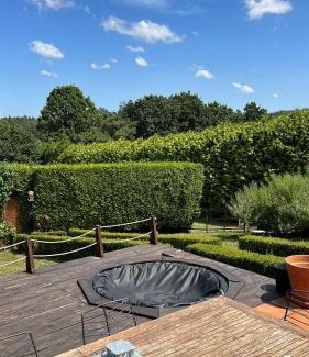 Cecebre House | Agradable chalet rústico