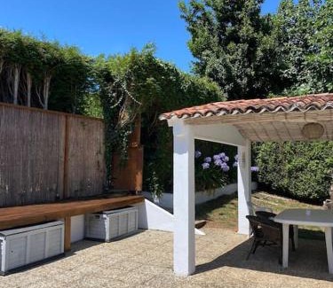 Cecebre House | Agradable chalet rústico