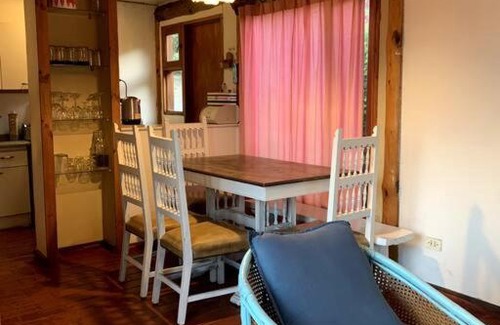 Papudo House | Agradable y Acogedora casa de playa