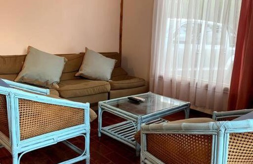 Papudo House | Agradable y Acogedora casa de playa