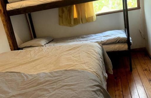 Papudo House | Agradable y Acogedora casa de playa