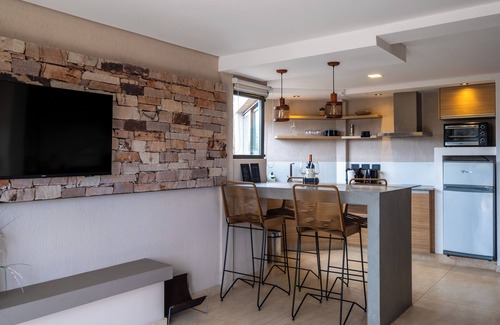 Lujan de Cuyo Cabin | Agrelo Vines Lodge