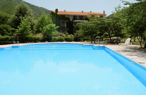 Xanthi Hotel | Agriani Hotel