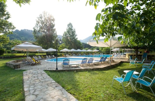Xanthi Hotel | Agriani Hotel