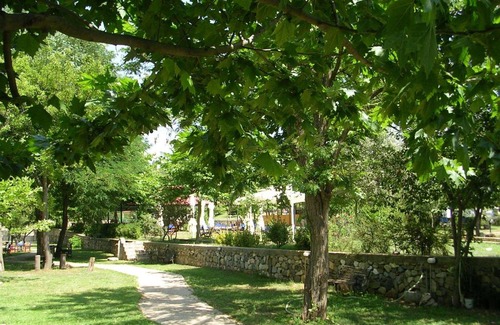 Xanthi Hotel | Agriani Hotel