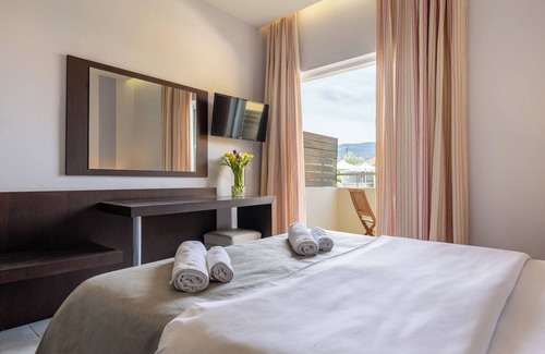 Agrilia Hotel | Agrilia Hotel - Adults Only