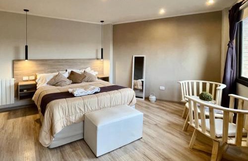 Villa Carlos Paz House | Agrippina