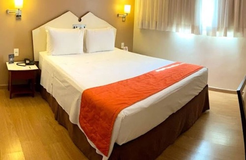 Ribeirao Preto House | Agrishow 2023 accommodation