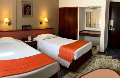 Ribeirao Preto House | Agrishow 2023 accommodation