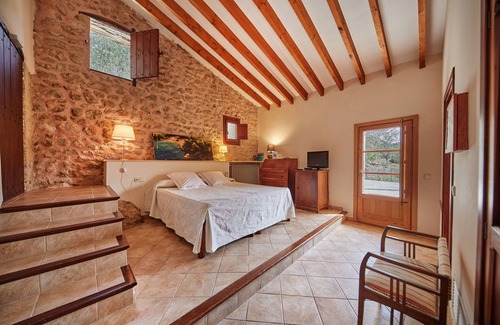 Bunyola Other | Agritourismo Alquería Blanca