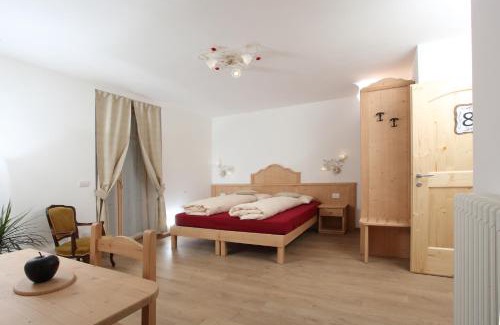 Cloz House | Agritur al Canyon