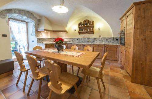 Coredo House | Agritur Casa Fabri