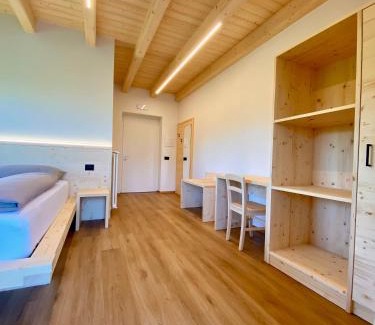 Taio House | Agritur Casamela