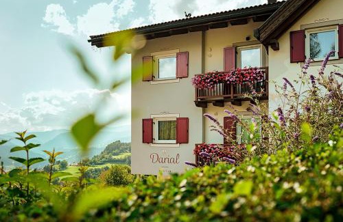 Tesero House | Agritur Darial