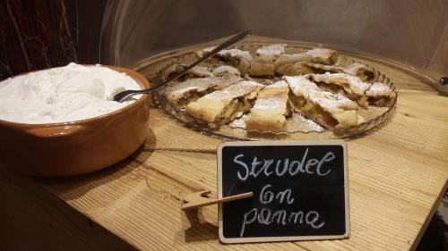 Tesero House | Agritur Darial