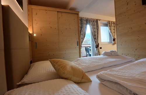 Tesero Other | Agritur Darial