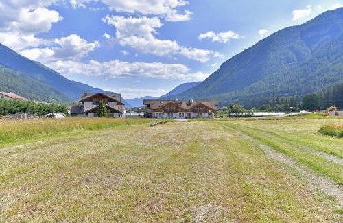 Dimaro Apartment | Agritur Fantelli Nicola 5