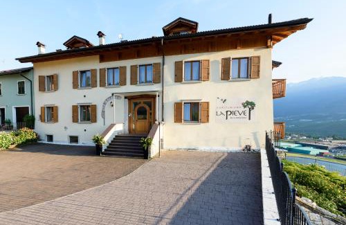 Taio House | Agritur La Pieve