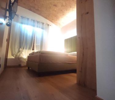 Ville d'Anaunia House | Agritur Leita