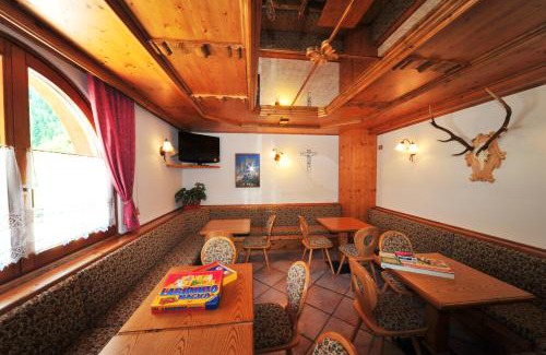 Pracorno House | Agritur Ruatti