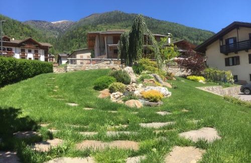 Pracorno House | Agritur Ruatti