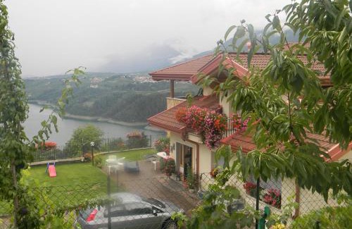 Cagno Bed & Breakfast | Agritur Vista Lago