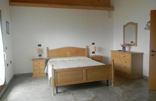 Cagno Bed & Breakfast | Agritur Vista Lago