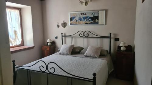 Villafranca in Lunigiana Apartment | Agriturismo Podere Borgo Malnido