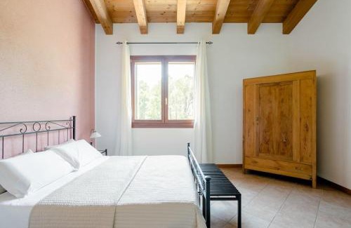 Gares House | Agriturismo Ai Carpini