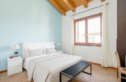 Gares House | Agriturismo Ai Carpini