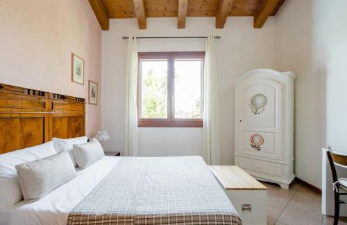 Gares House | Agriturismo Ai Carpini