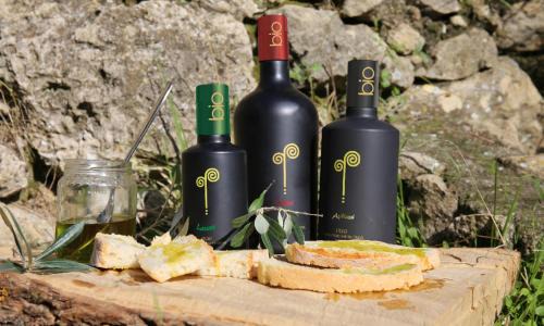 Guardistallo Apartment | Agriturismo Ai Massi