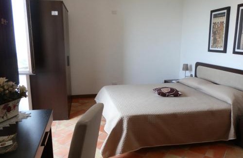 Montano Antilia House | Agriturismo Ai Monaci