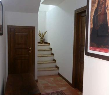 Montano Antilia House | Agriturismo Ai Monaci