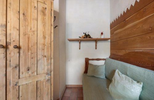 Coredo House | Agriturismo Alpenvidehof