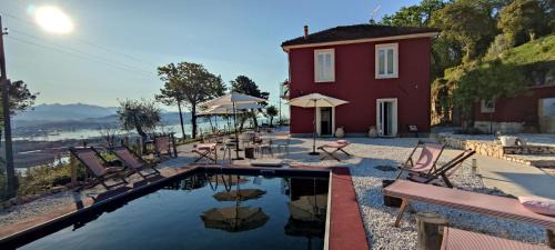 La Spezia House | Agriturismo Belvedere 9