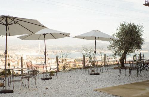 La Spezia House | Agriturismo Belvedere 9