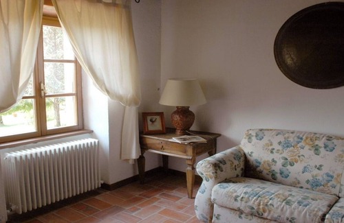 Mulazzo Other | Agriturismo Ca 'del Bosco - Ulivo apartment