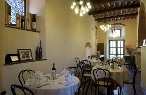 Greve in Chianti House | Agriturismo Castello Di Querceto
