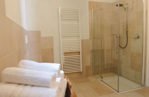 Oriolo dei Fichi House | Agriturismo Camponovo - Camera Tripla