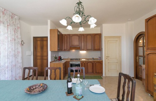 San Vincenzo Other | Agriturismo Casa Rurale Elba with sea view, pool and Wi-Fi