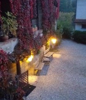 Feisoglio House | Agriturismo Cascina Knec