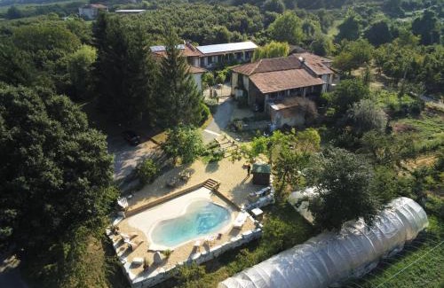 Feisoglio House | Agriturismo Cascina Knec