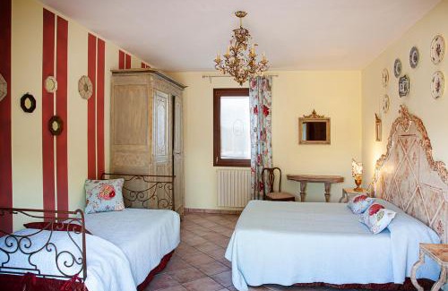 Ariano nel Polesine House | Agriturismo Forzello